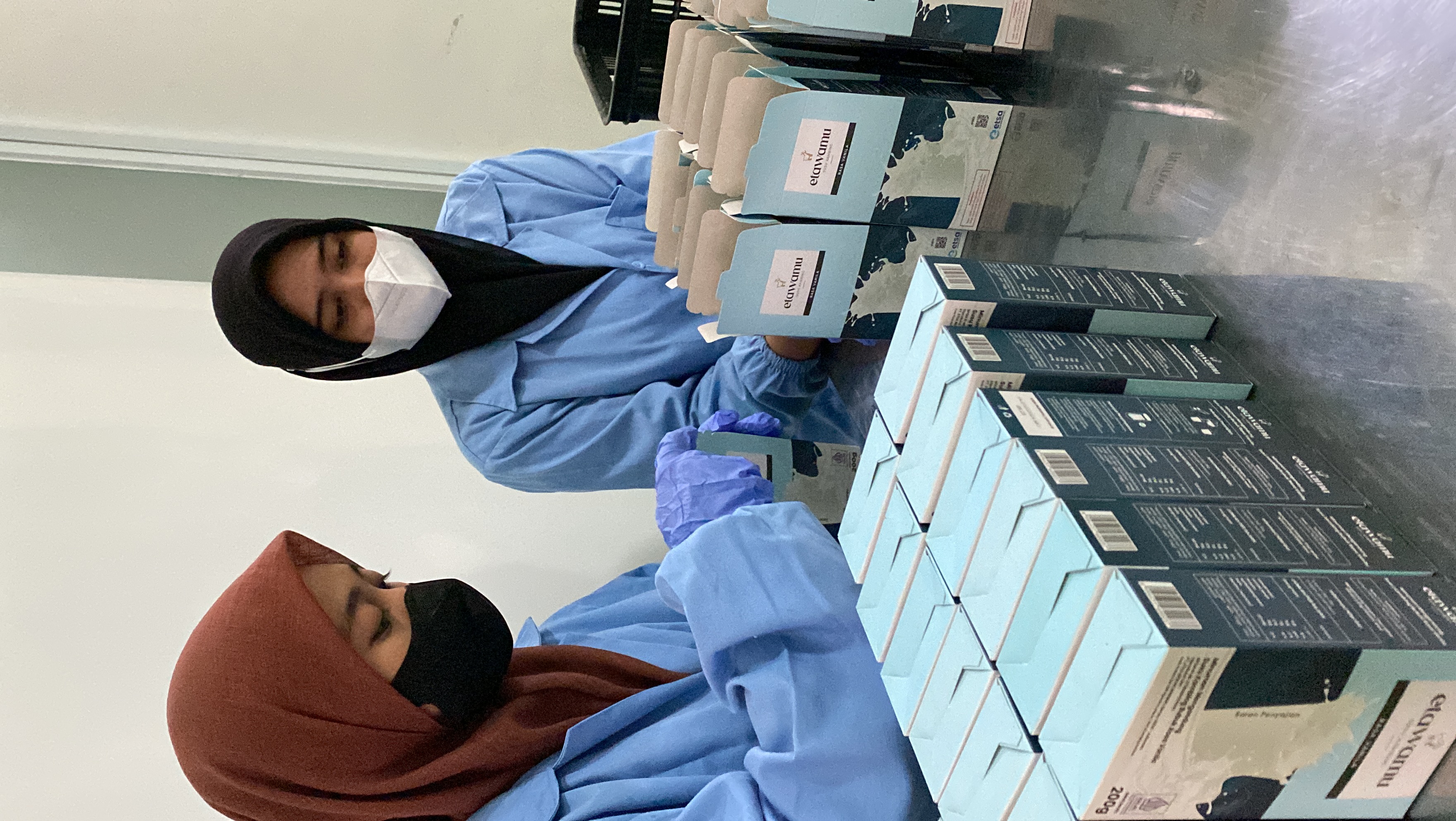 Empat Sertifikasi yang Menjaga Kualitas Produk ETSA